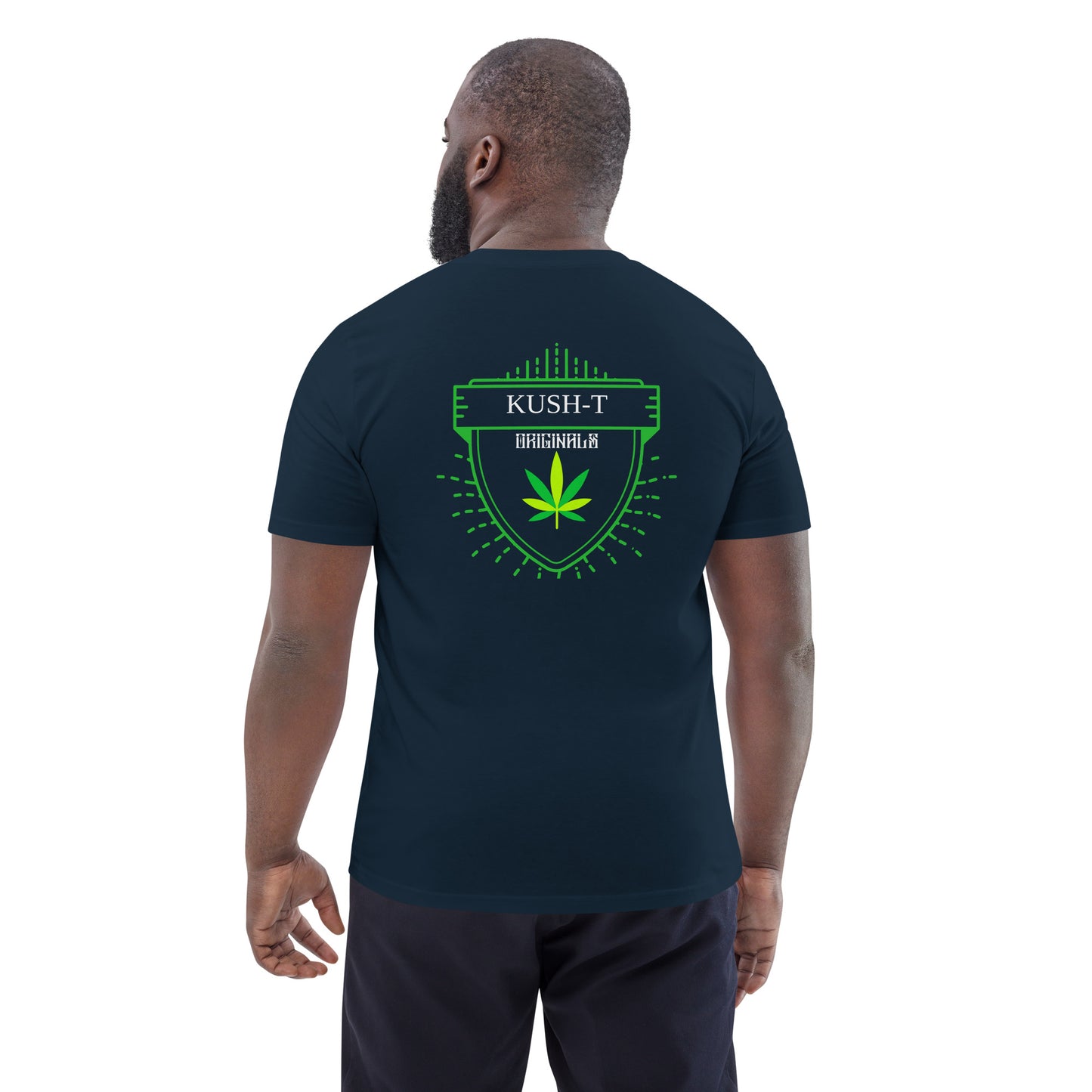 KUSH-T Unisex T-Shirt