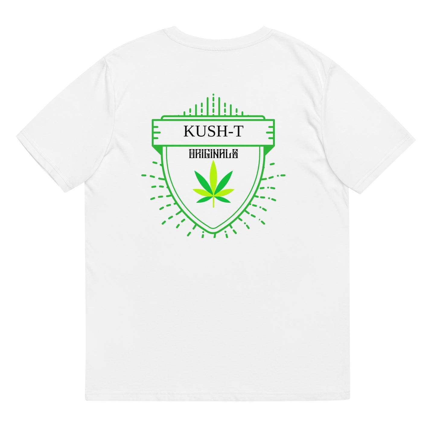 KUSH-T Unisex T-shirt